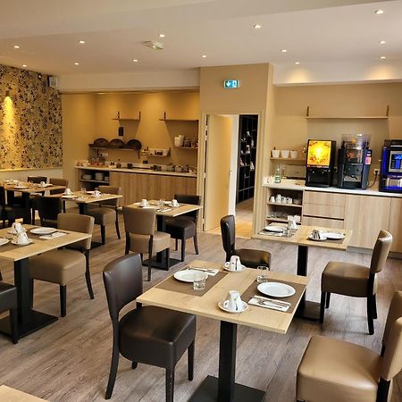 Sure Hotel By Best Western Saint-Quentin Ouest Holnon Luaran gambar