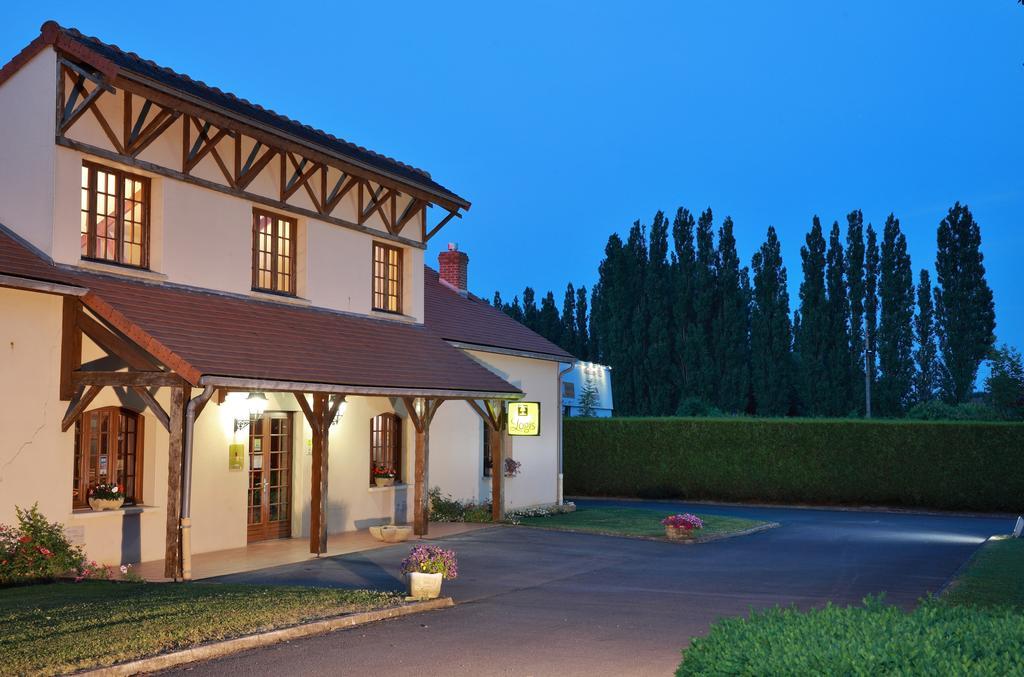 Sure Hotel By Best Western Saint-Quentin Ouest Holnon Luaran gambar