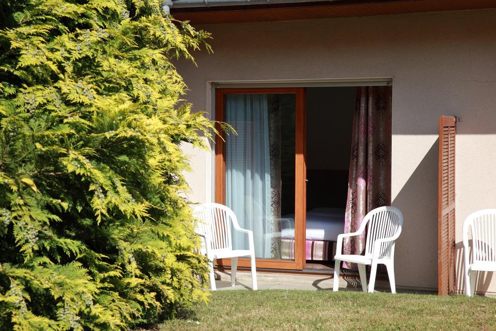 Sure Hotel By Best Western Saint-Quentin Ouest Holnon Luaran gambar
