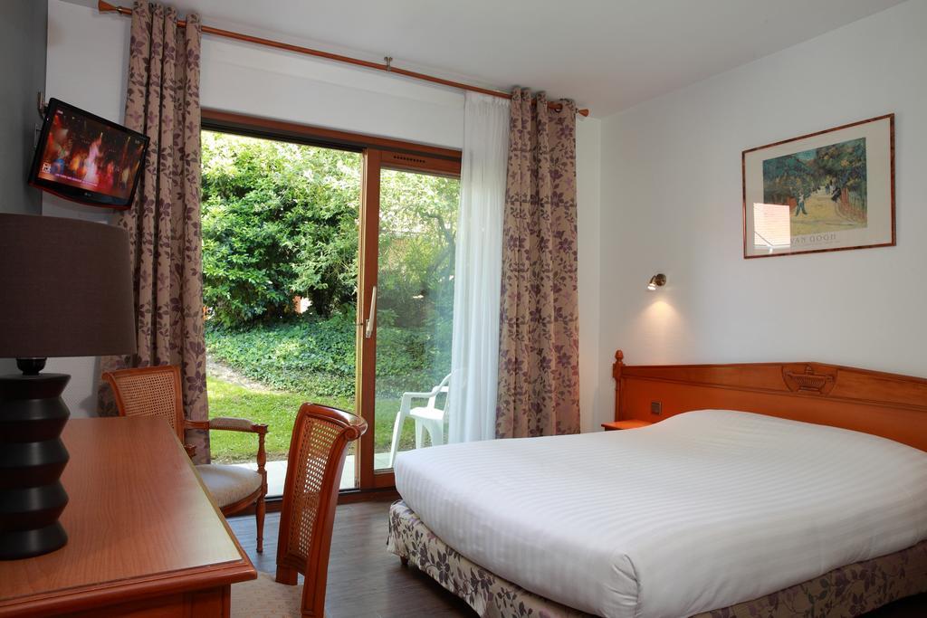 Sure Hotel By Best Western Saint-Quentin Ouest Holnon Luaran gambar