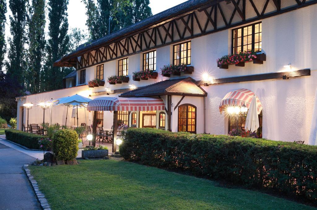 Sure Hotel By Best Western Saint-Quentin Ouest Holnon Luaran gambar