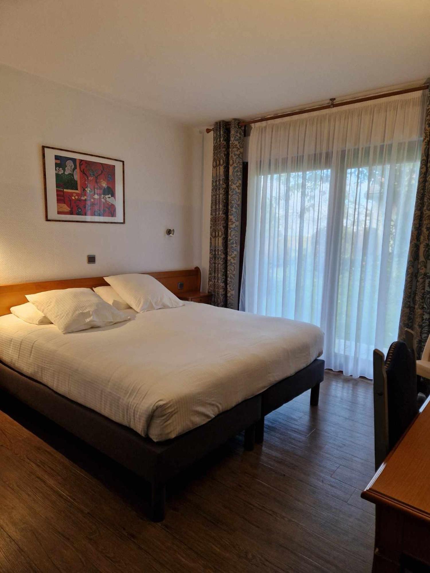 Sure Hotel By Best Western Saint-Quentin Ouest Holnon Luaran gambar