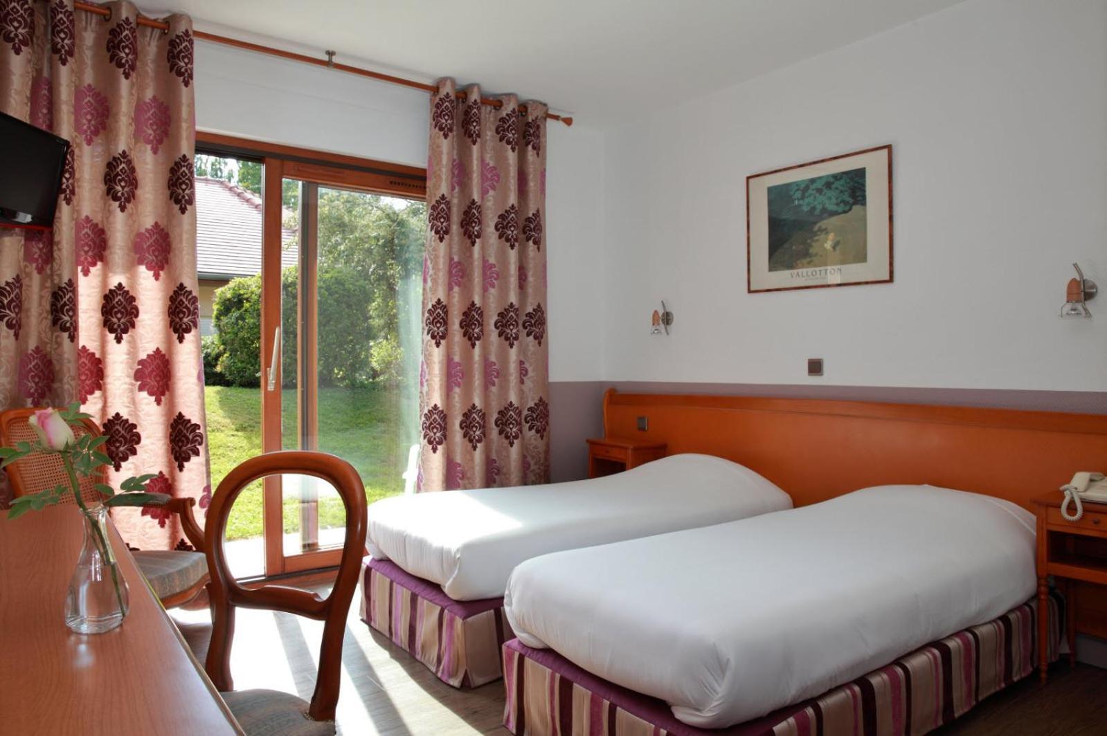 Sure Hotel By Best Western Saint-Quentin Ouest Holnon Luaran gambar