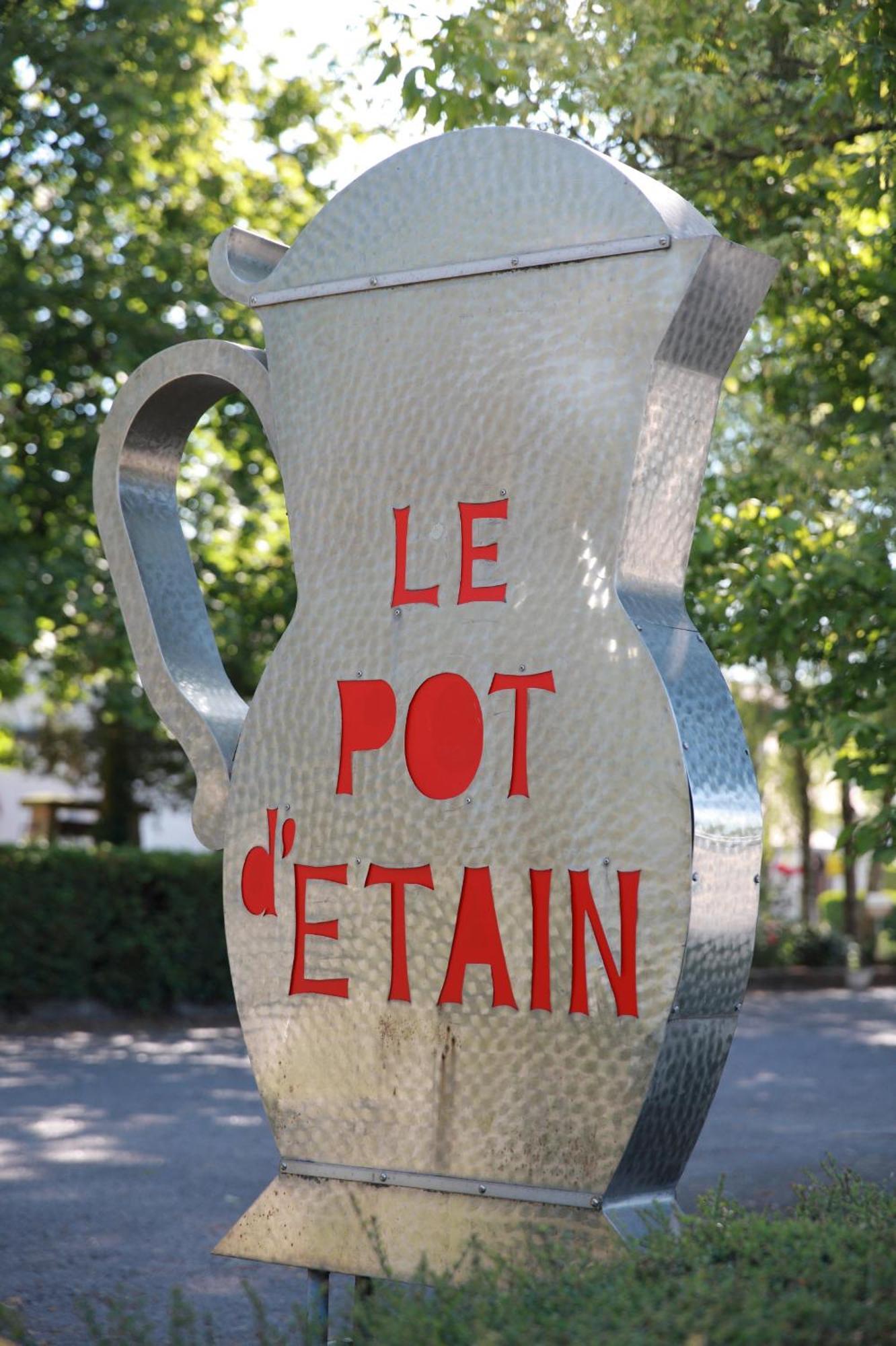 Sure Hotel By Best Western Saint-Quentin Ouest Holnon Luaran gambar