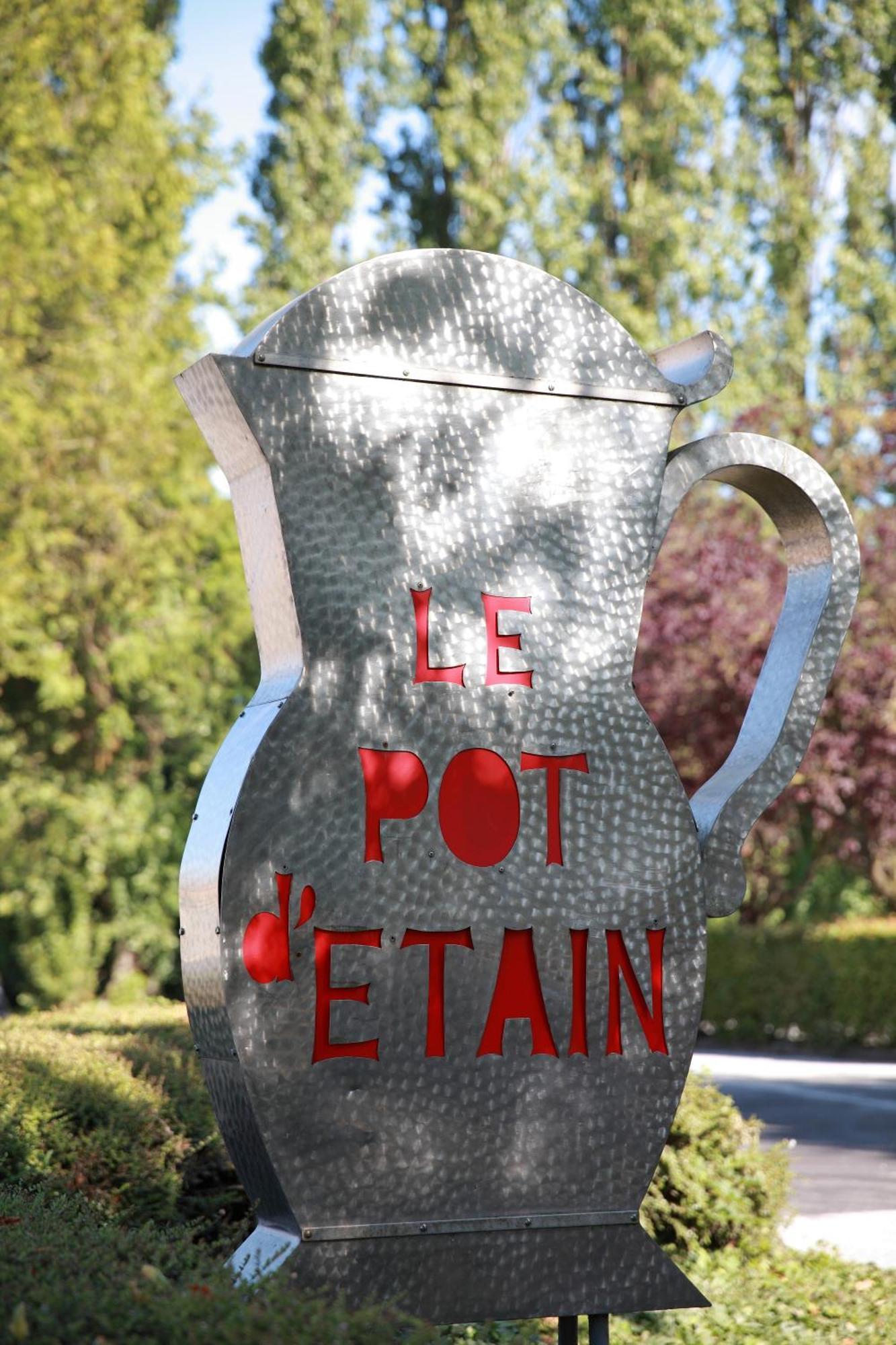 Sure Hotel By Best Western Saint-Quentin Ouest Holnon Luaran gambar