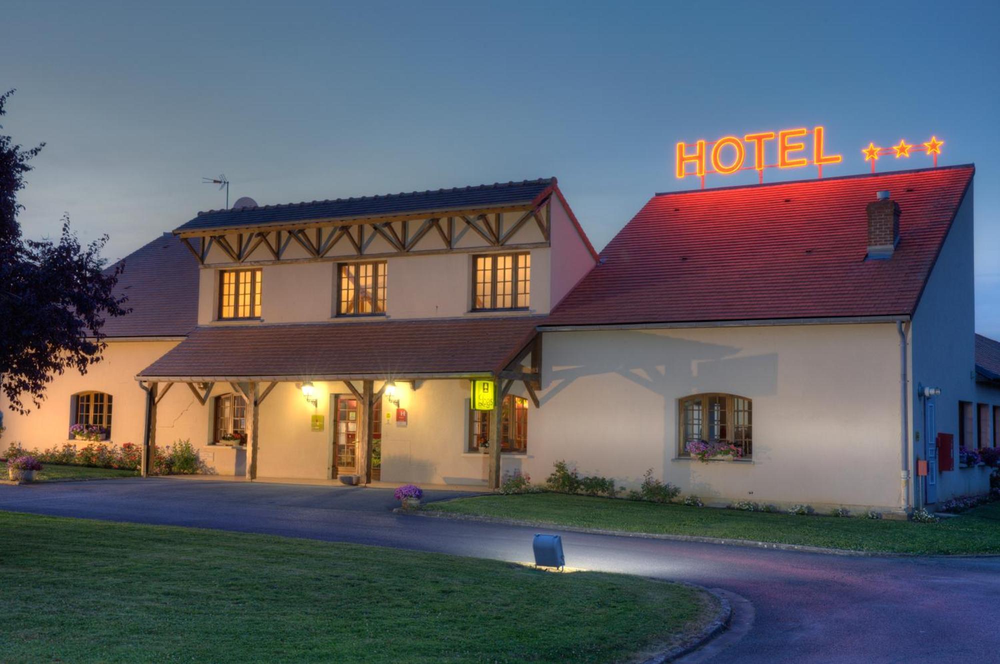 Sure Hotel By Best Western Saint-Quentin Ouest Holnon Luaran gambar