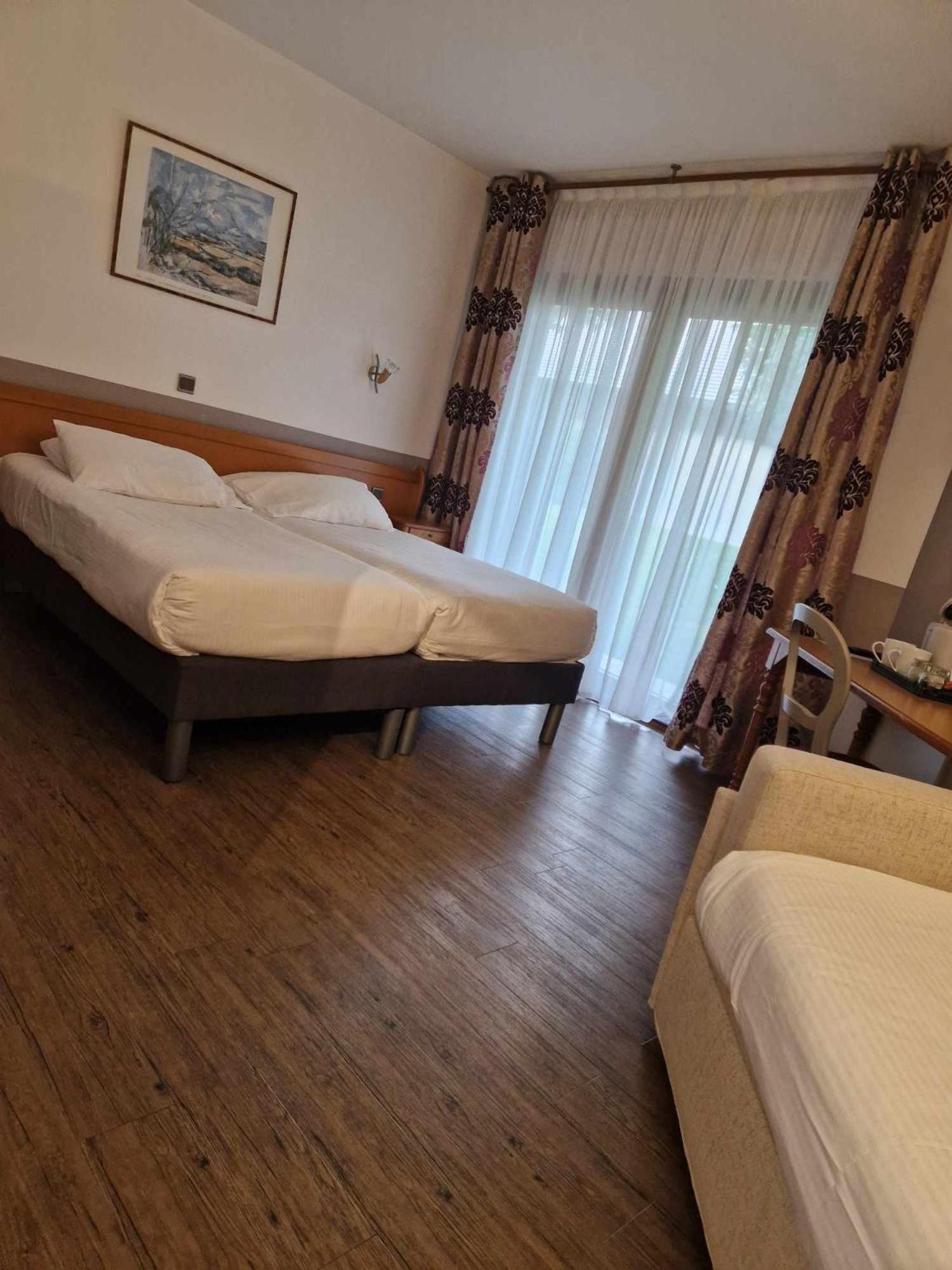 Sure Hotel By Best Western Saint-Quentin Ouest Holnon Luaran gambar
