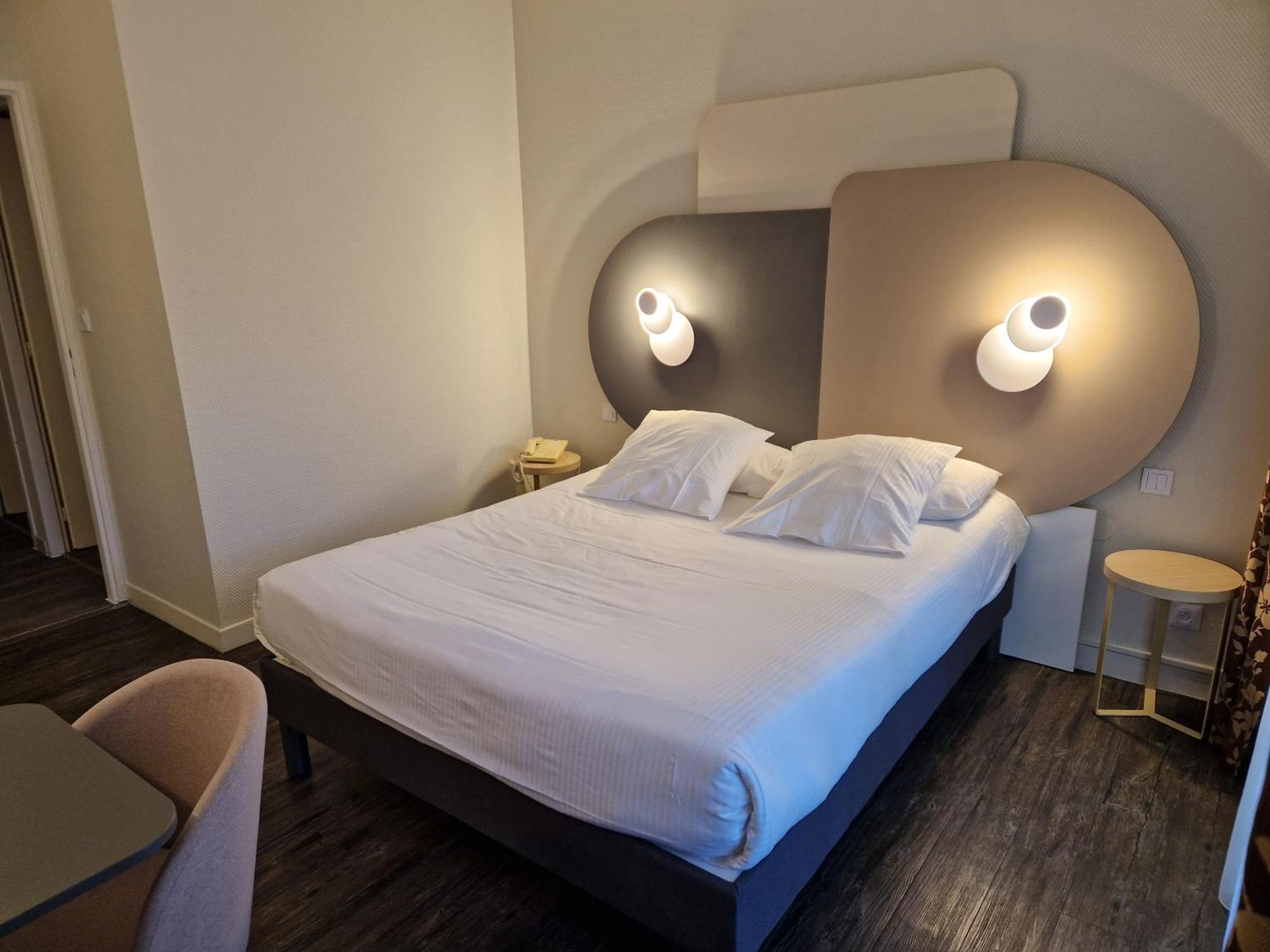 Sure Hotel By Best Western Saint-Quentin Ouest Holnon Luaran gambar