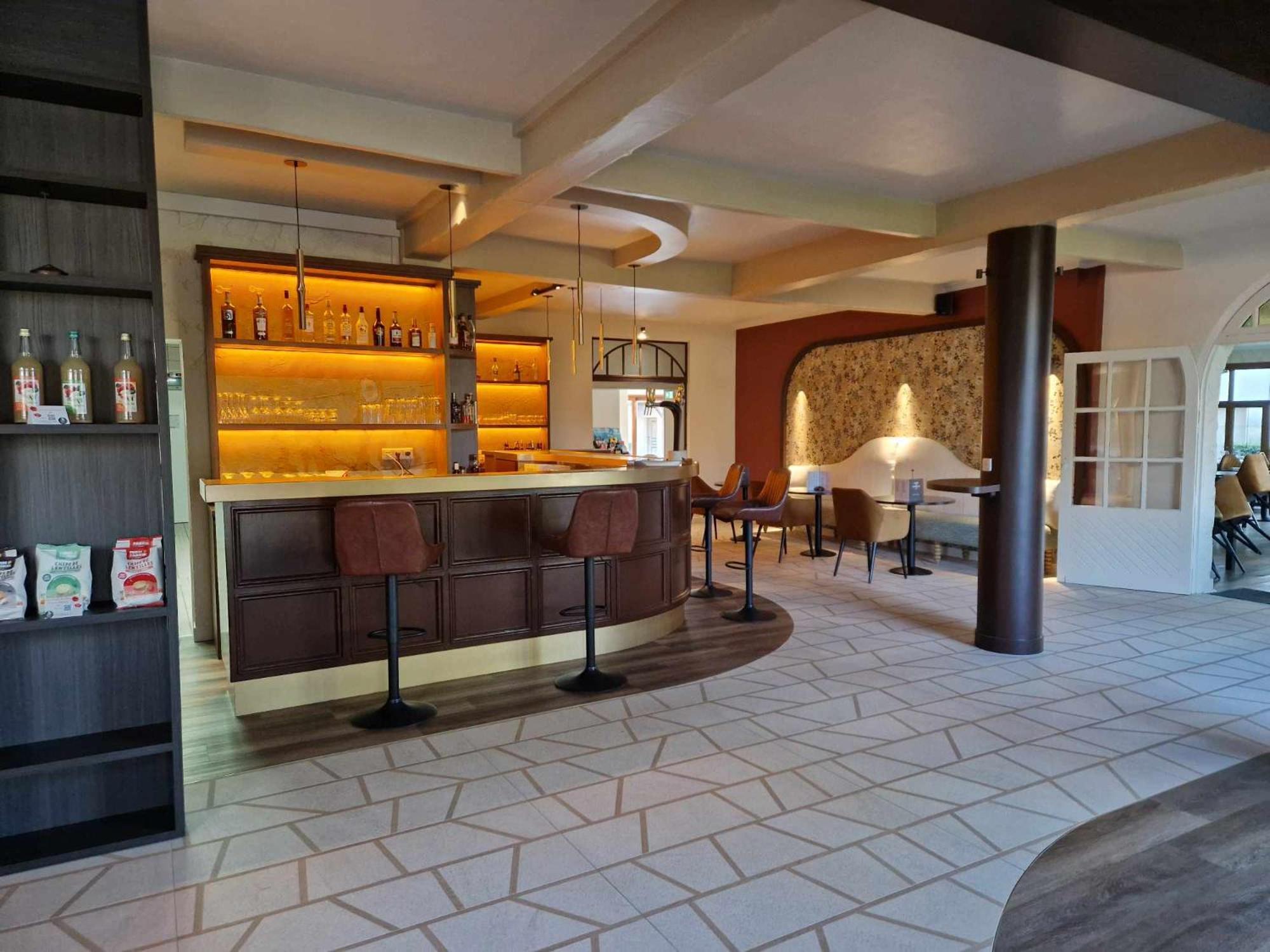 Sure Hotel By Best Western Saint-Quentin Ouest Holnon Luaran gambar