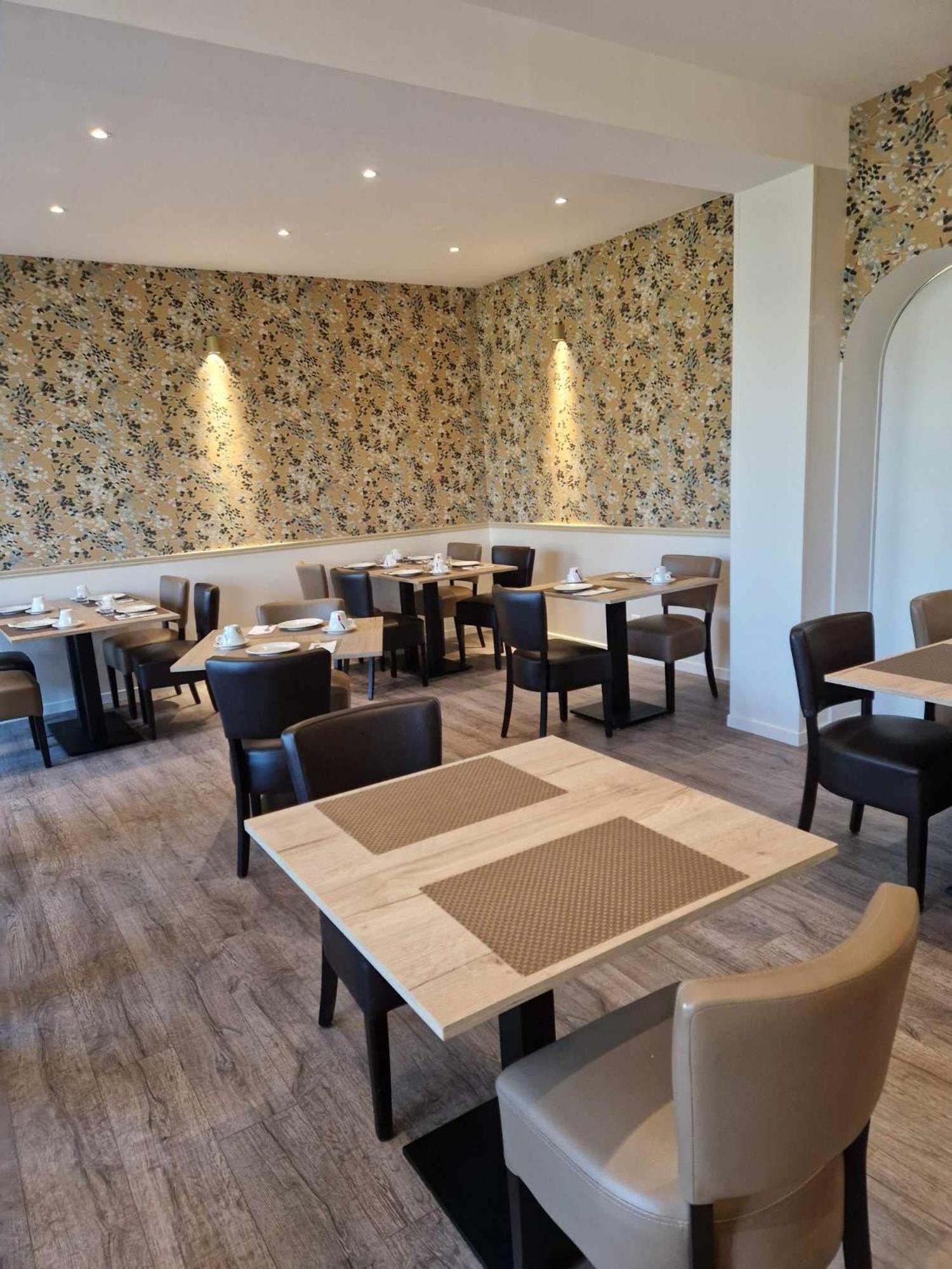 Sure Hotel By Best Western Saint-Quentin Ouest Holnon Luaran gambar