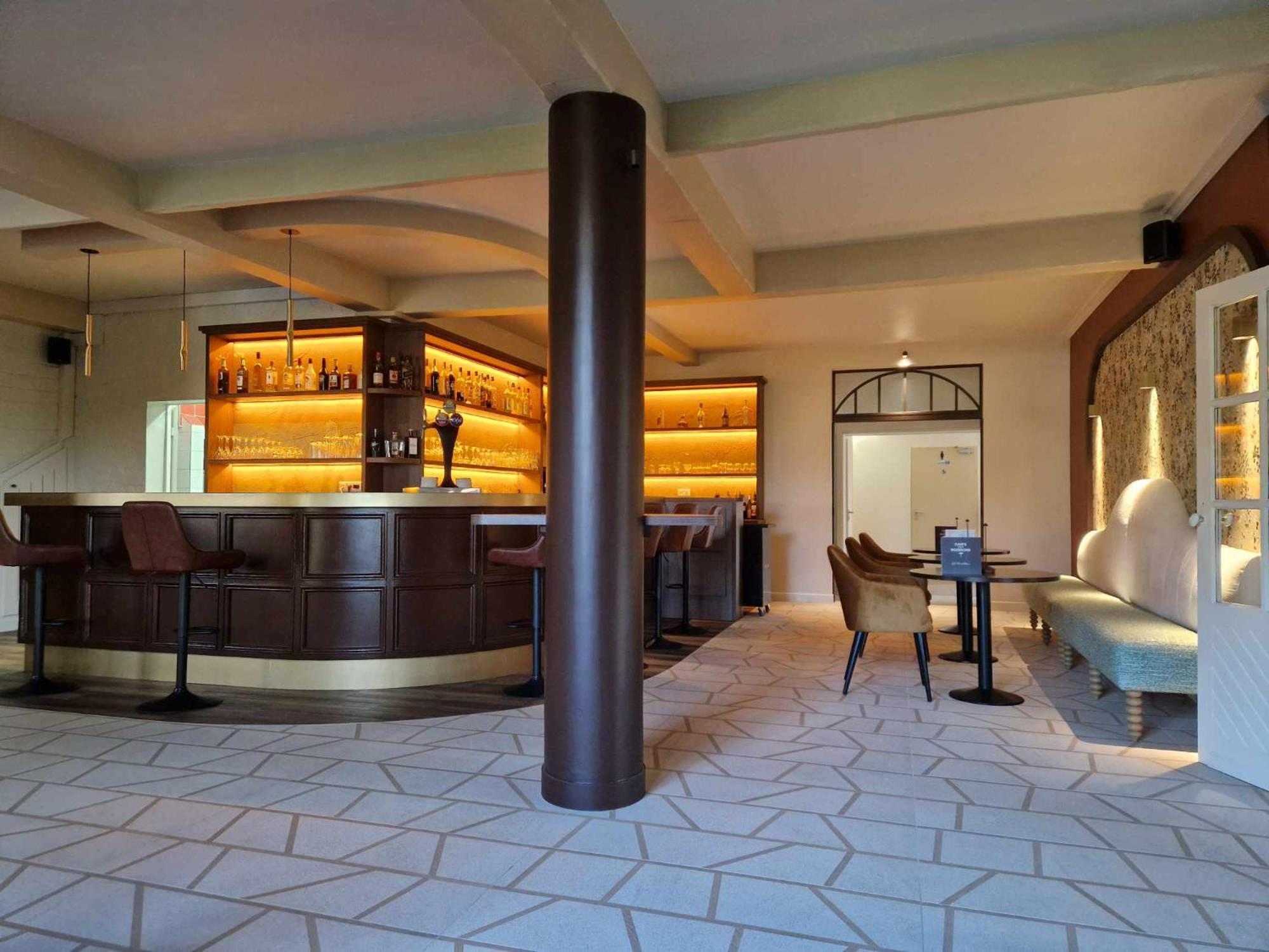Sure Hotel By Best Western Saint-Quentin Ouest Holnon Luaran gambar