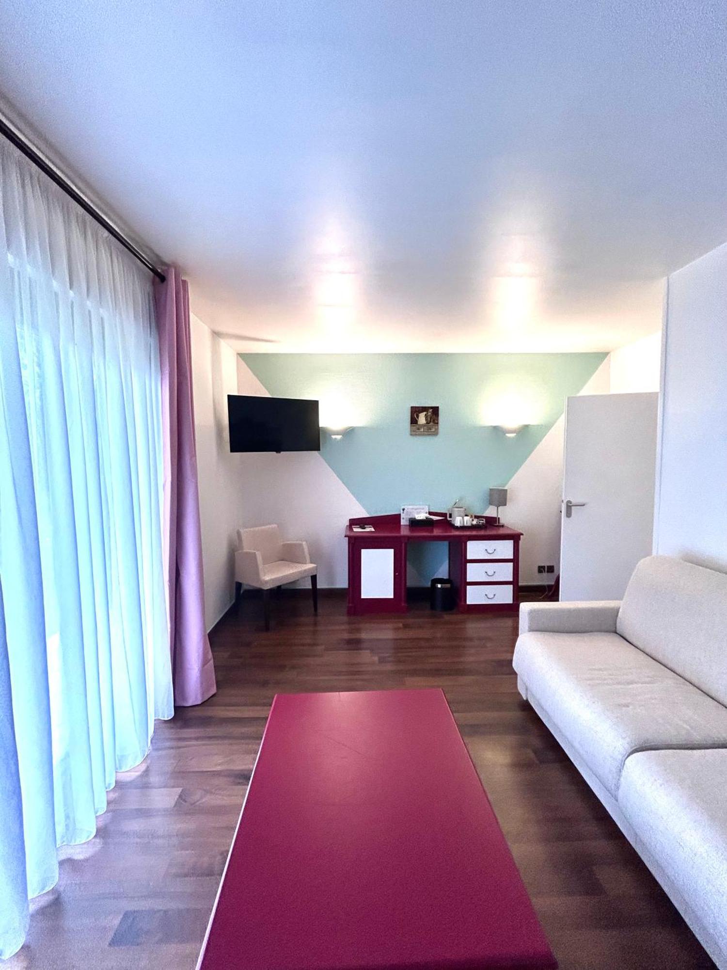 Sure Hotel By Best Western Saint-Quentin Ouest Holnon Luaran gambar