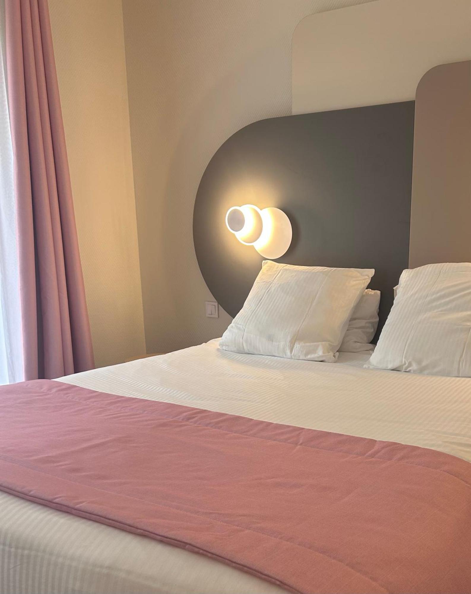 Sure Hotel By Best Western Saint-Quentin Ouest Holnon Luaran gambar