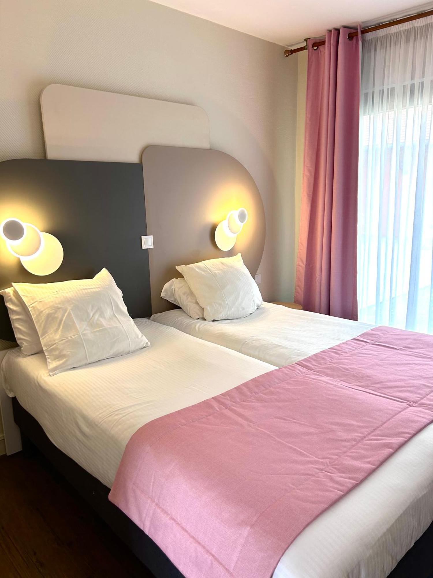 Sure Hotel By Best Western Saint-Quentin Ouest Holnon Luaran gambar