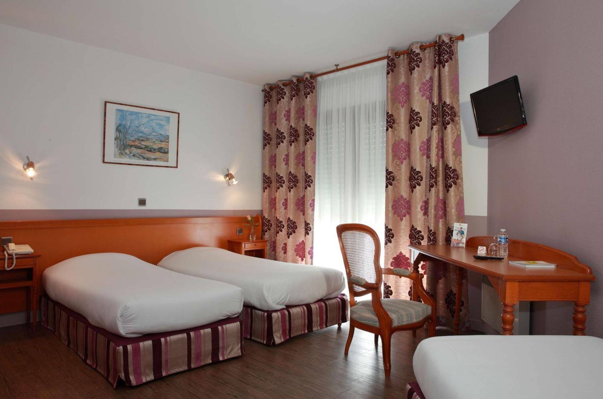 Sure Hotel By Best Western Saint-Quentin Ouest Holnon Luaran gambar
