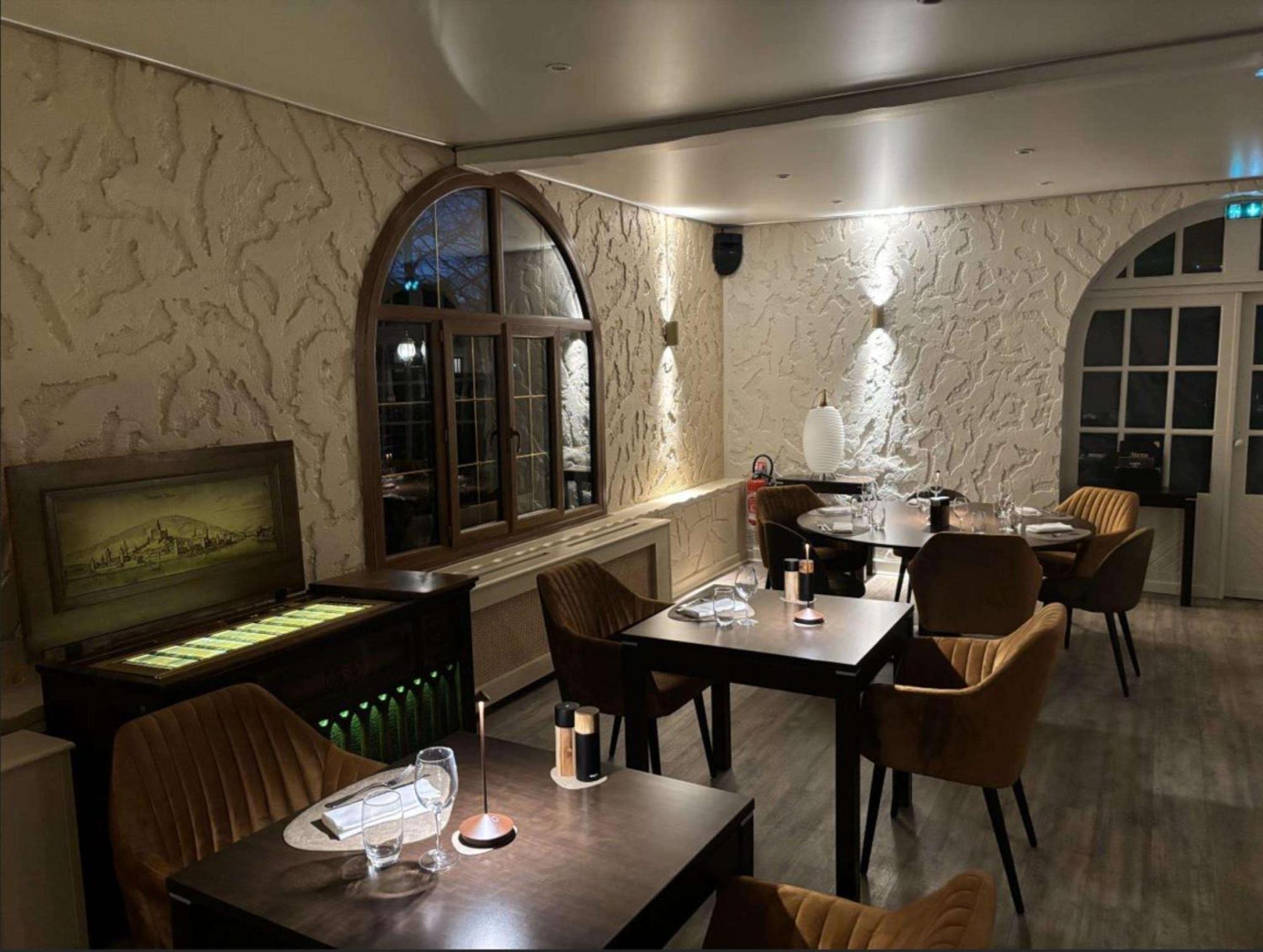 Sure Hotel By Best Western Saint-Quentin Ouest Holnon Luaran gambar