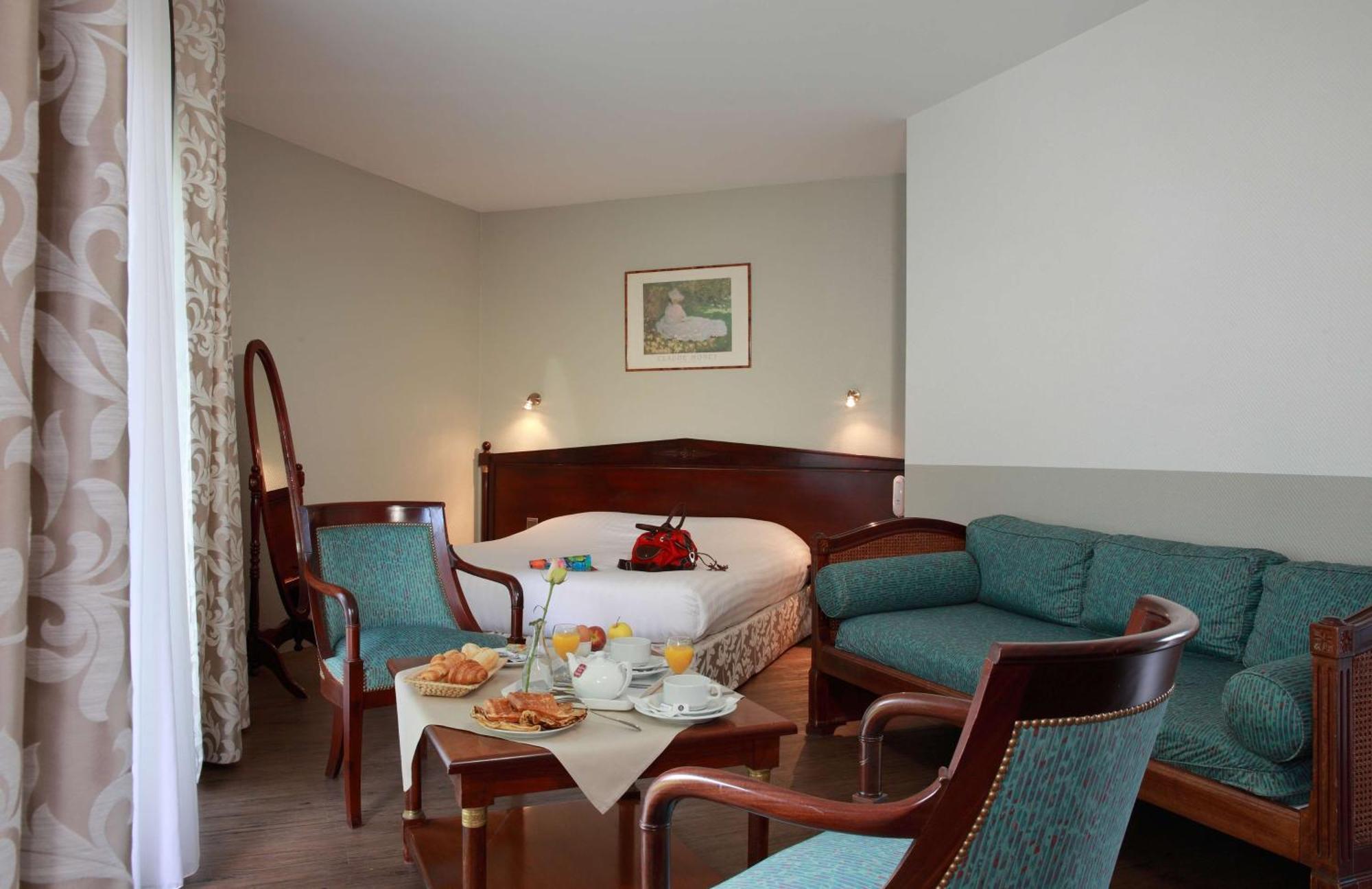 Sure Hotel By Best Western Saint-Quentin Ouest Holnon Luaran gambar