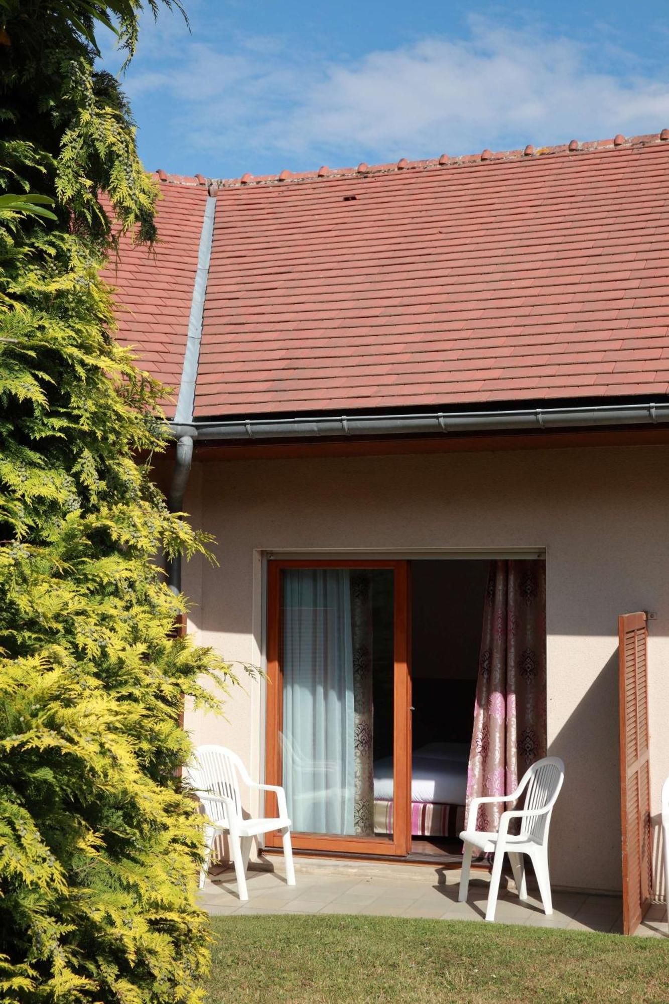 Sure Hotel By Best Western Saint-Quentin Ouest Holnon Luaran gambar