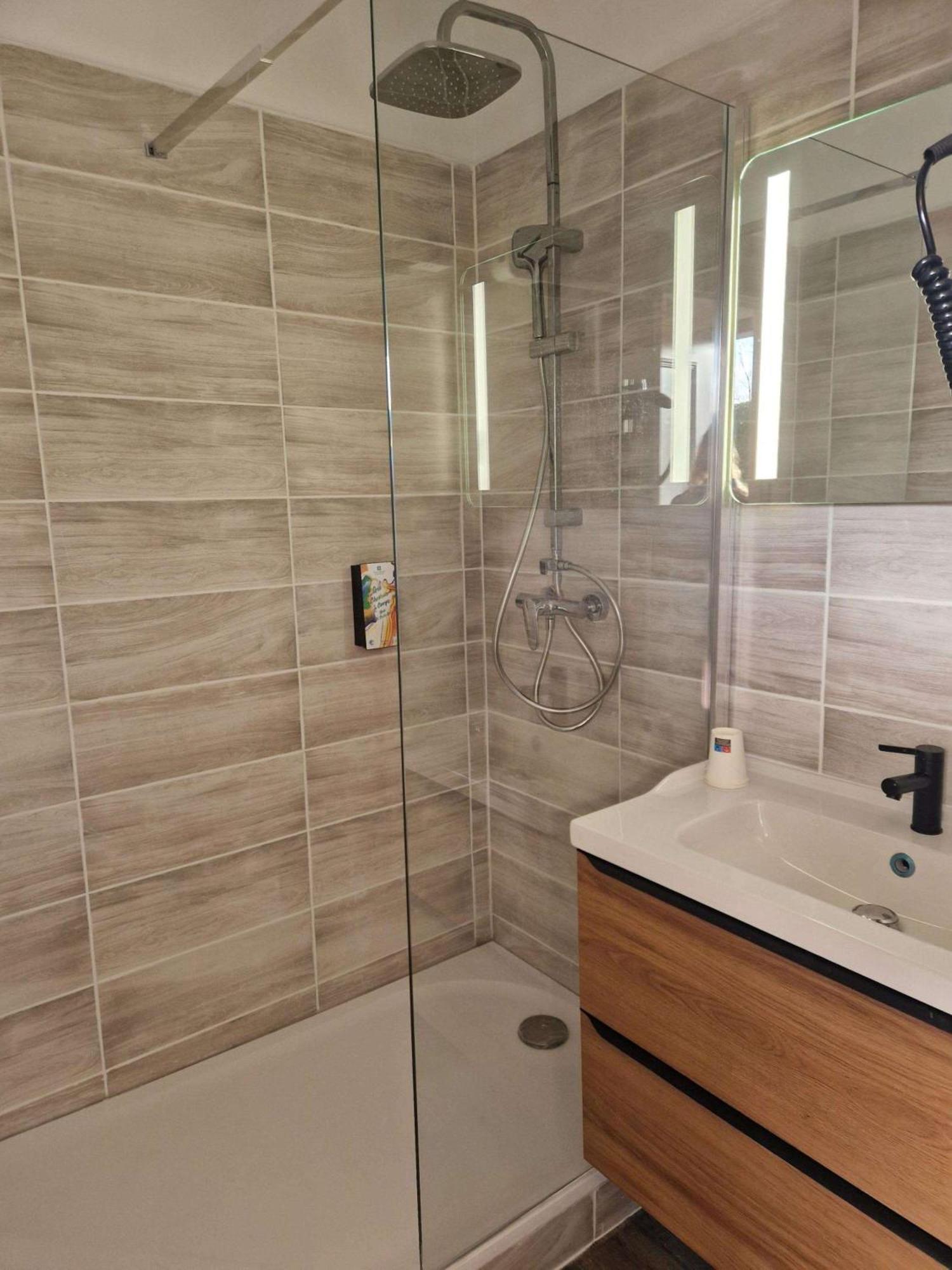Sure Hotel By Best Western Saint-Quentin Ouest Holnon Luaran gambar