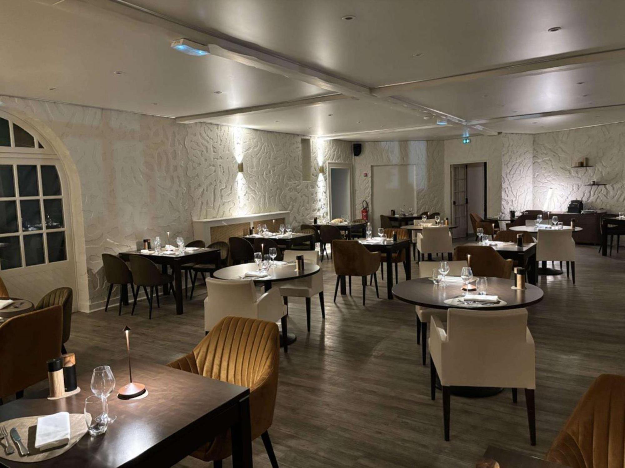 Sure Hotel By Best Western Saint-Quentin Ouest Holnon Luaran gambar