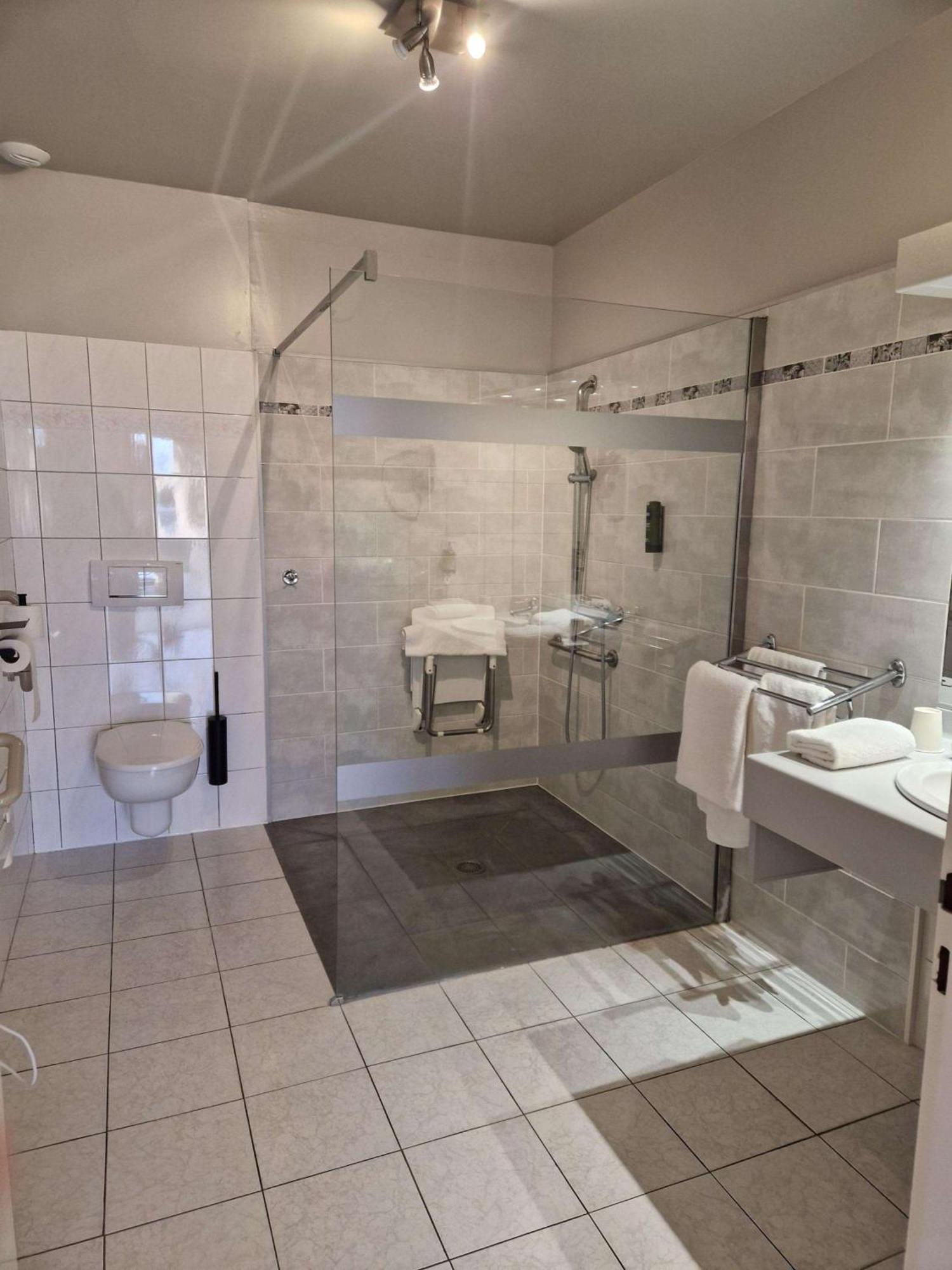 Sure Hotel By Best Western Saint-Quentin Ouest Holnon Luaran gambar
