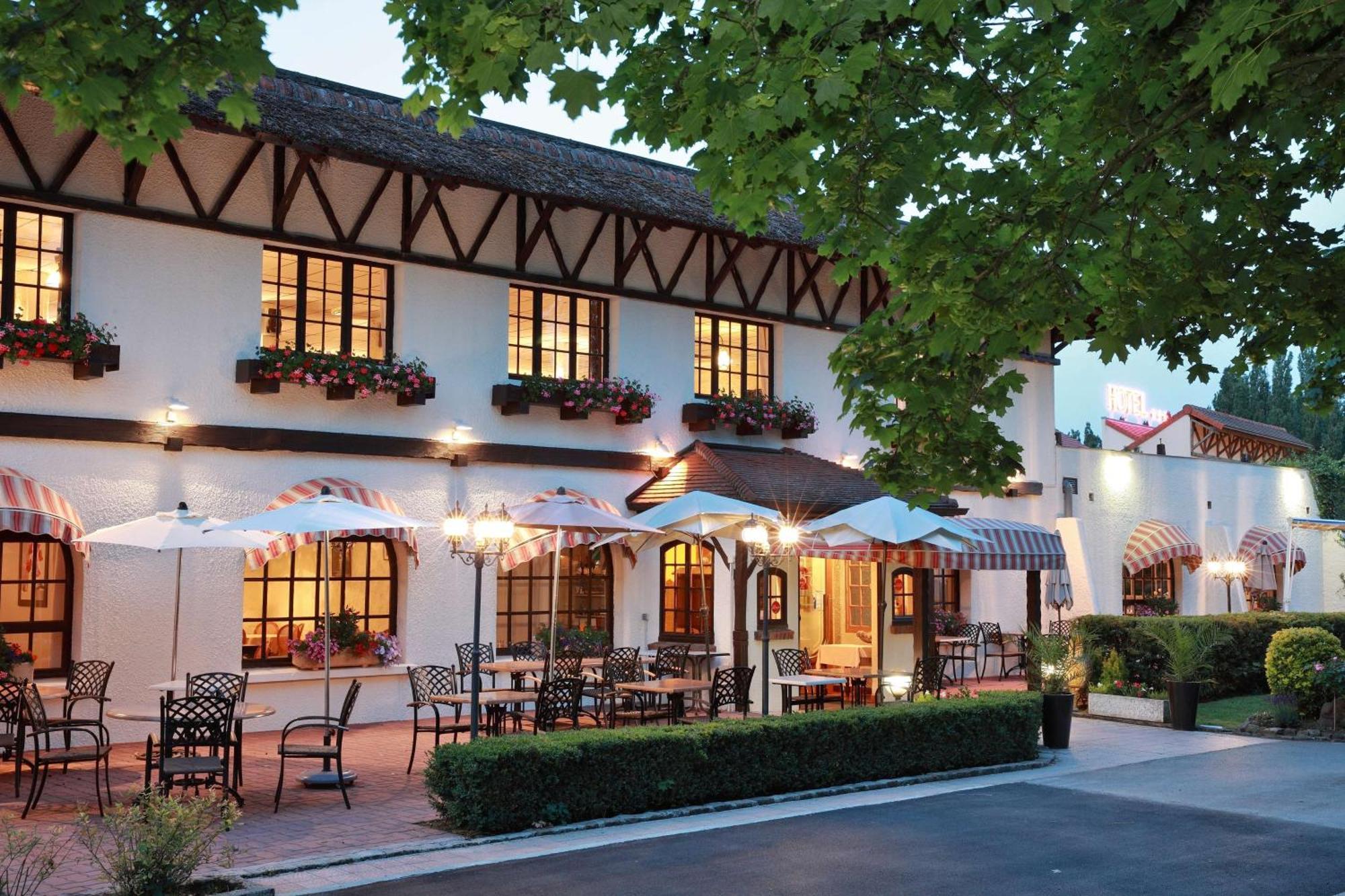 Sure Hotel By Best Western Saint-Quentin Ouest Holnon Luaran gambar