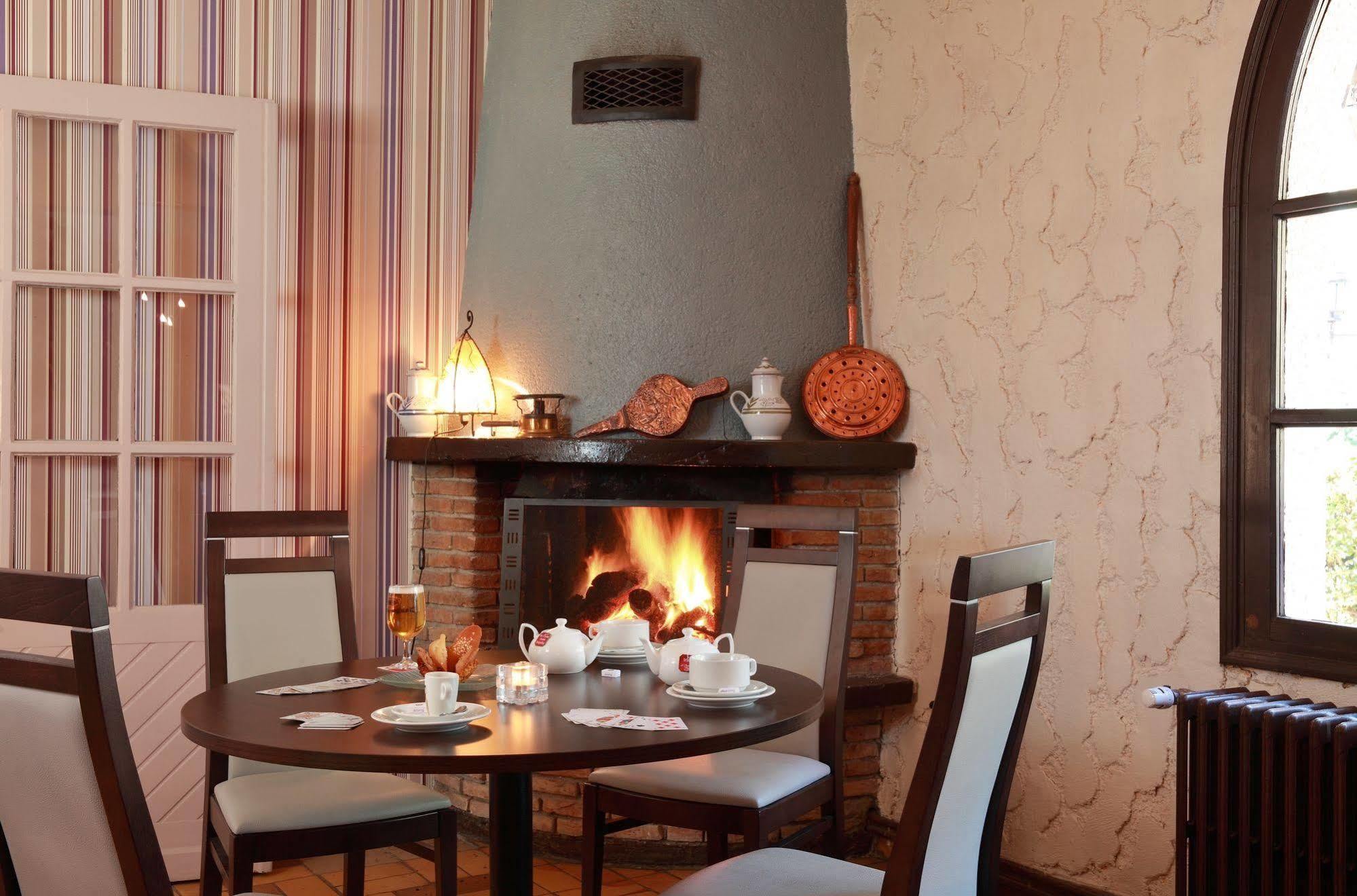 Sure Hotel By Best Western Saint-Quentin Ouest Holnon Luaran gambar