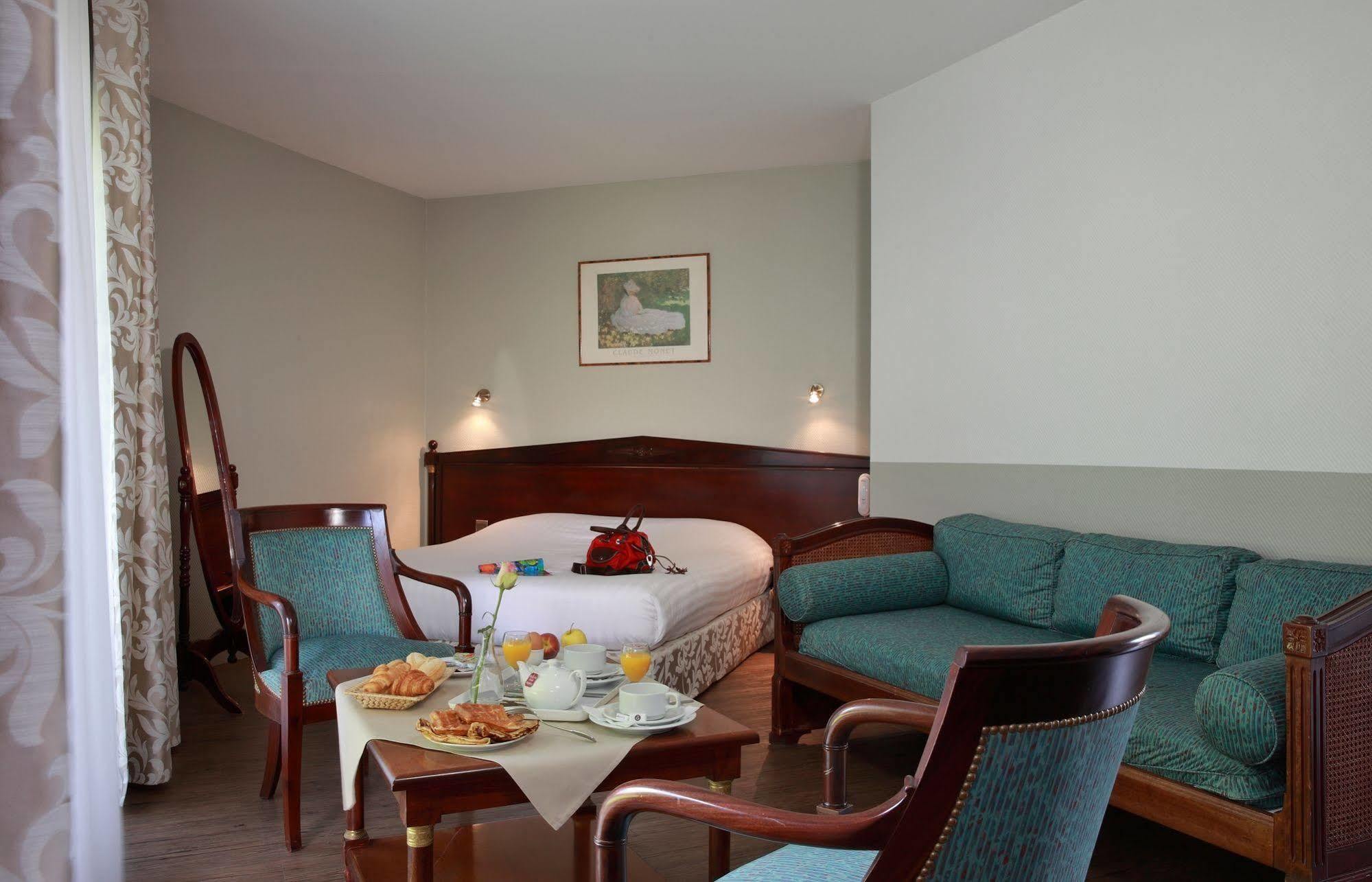 Sure Hotel By Best Western Saint-Quentin Ouest Holnon Luaran gambar