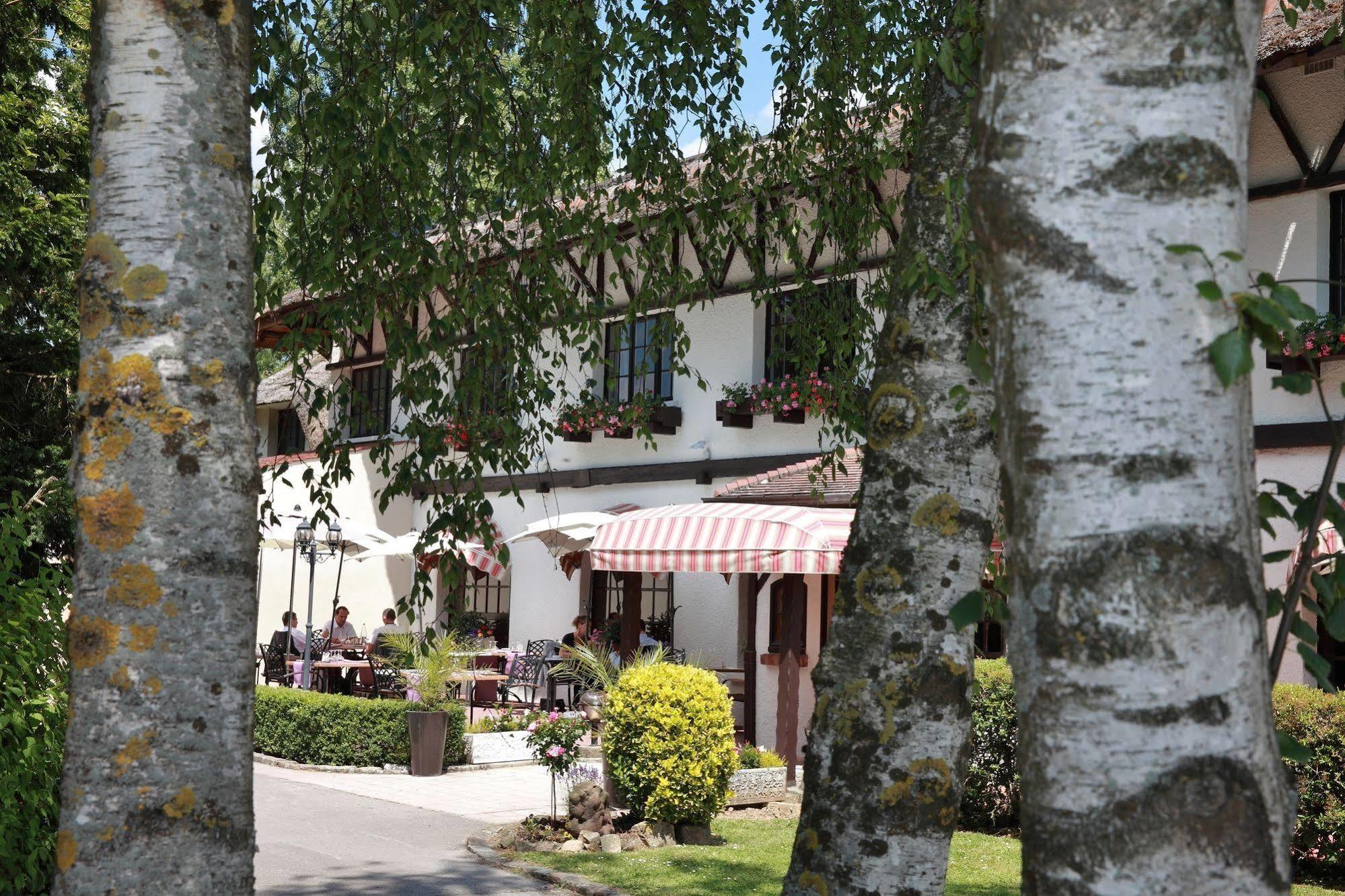 Sure Hotel By Best Western Saint-Quentin Ouest Holnon Luaran gambar