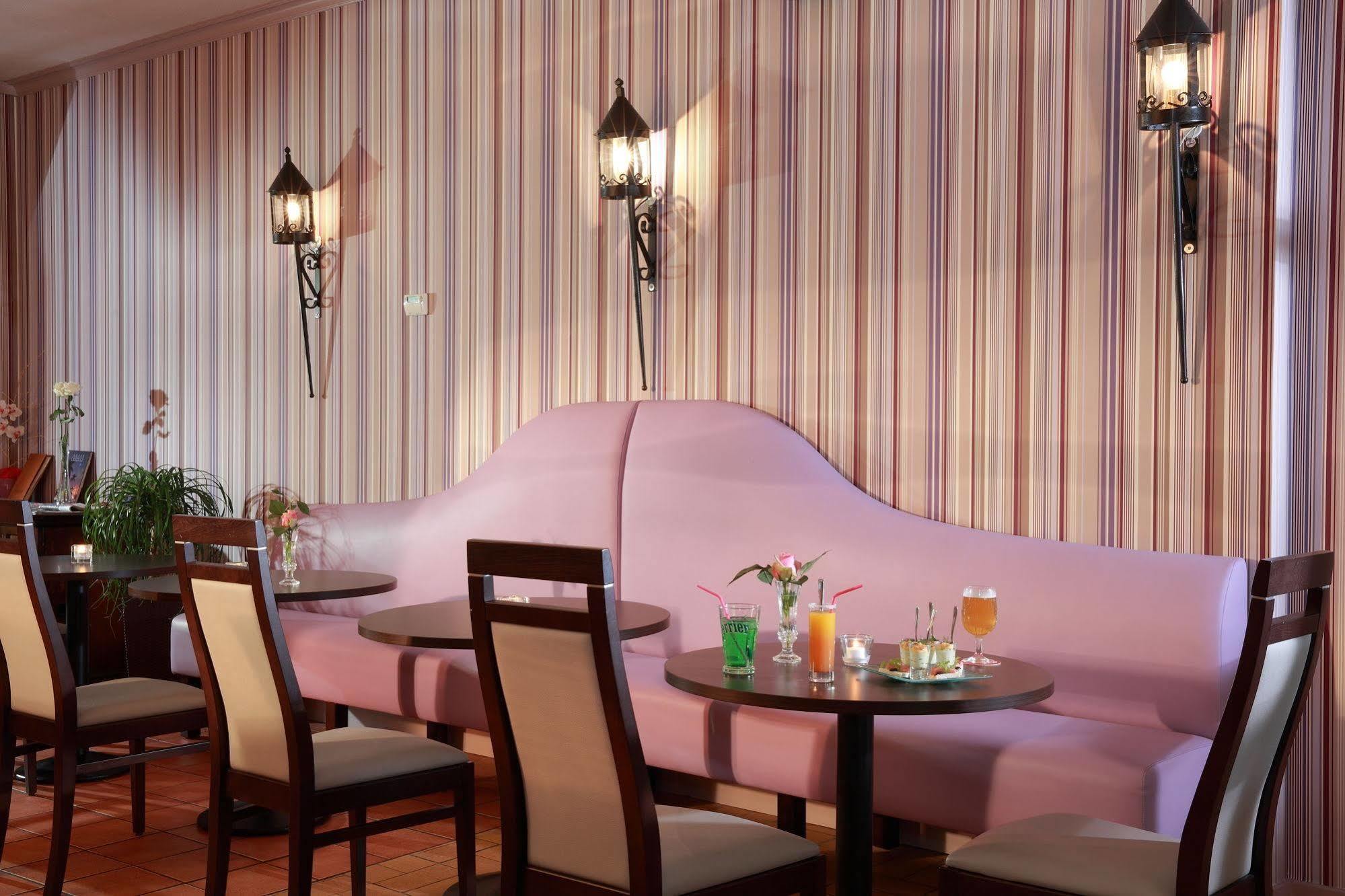 Sure Hotel By Best Western Saint-Quentin Ouest Holnon Luaran gambar
