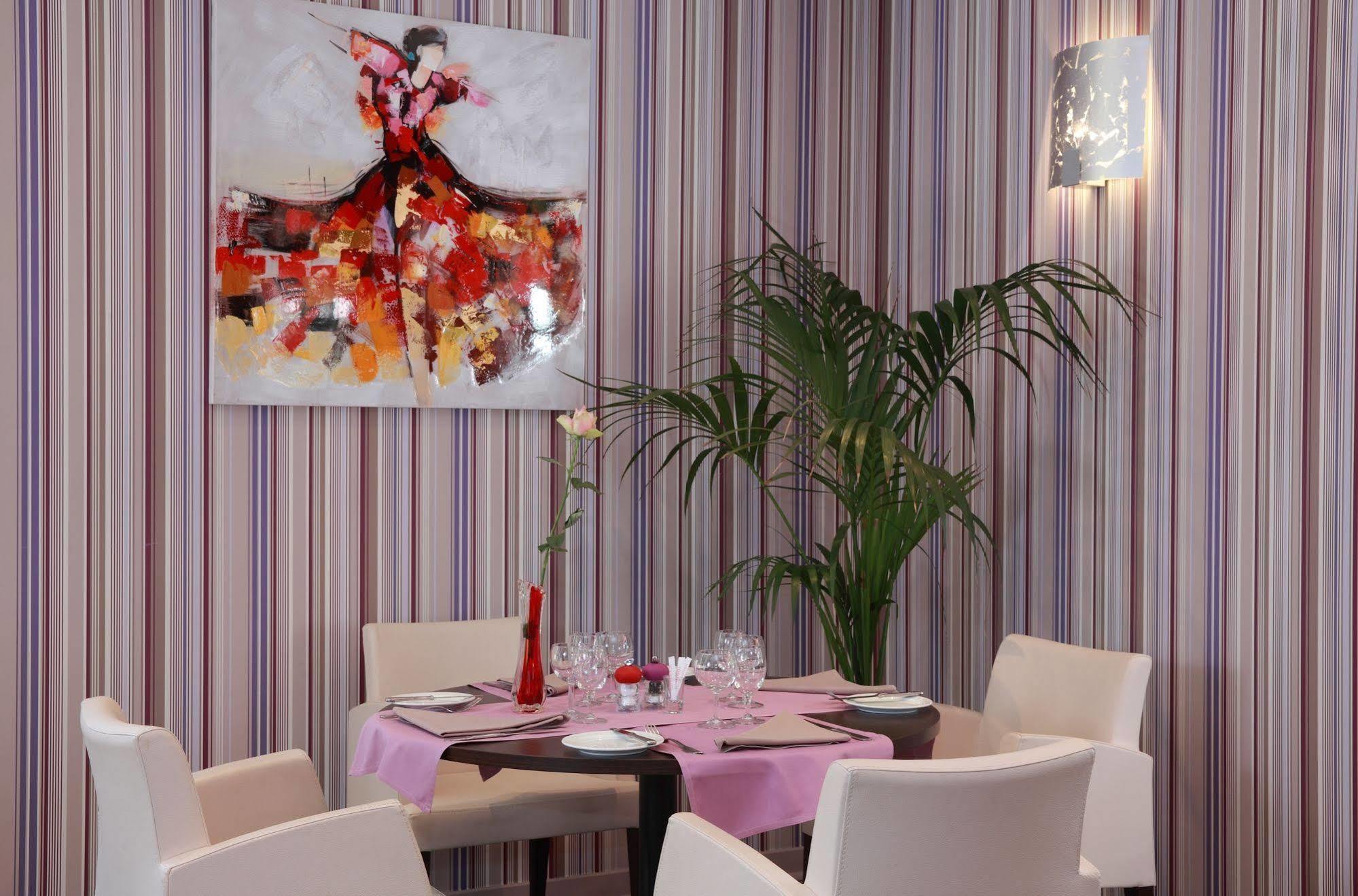 Sure Hotel By Best Western Saint-Quentin Ouest Holnon Luaran gambar